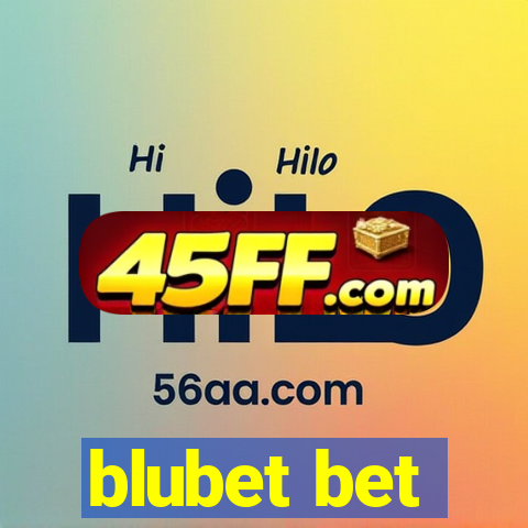blubet bet